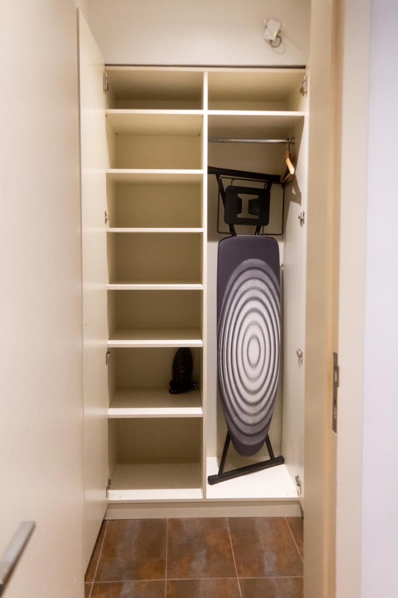 Galateia Residence Istanbul Rum bild