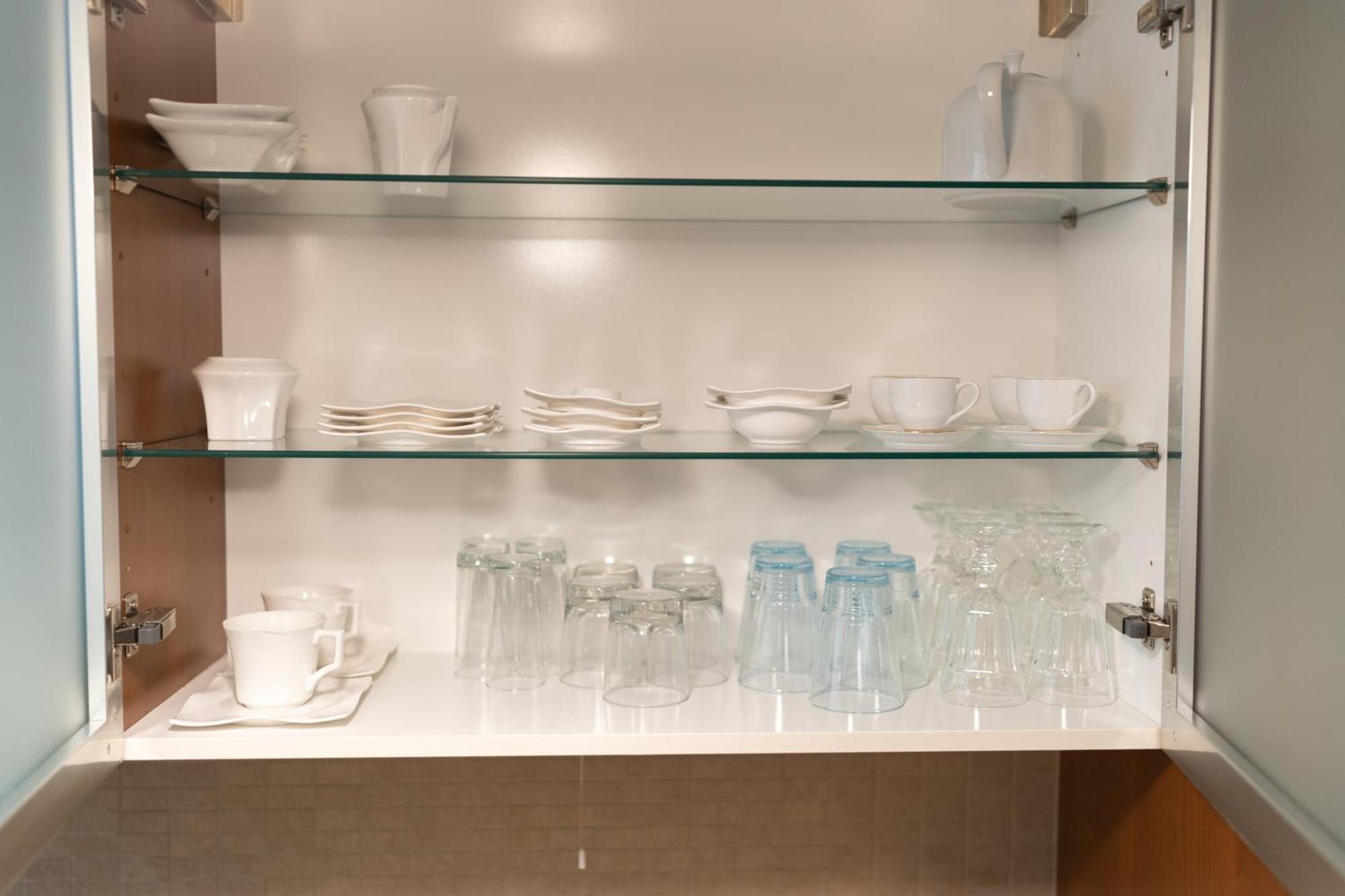 Galateia Residence Istanbul Rum bild