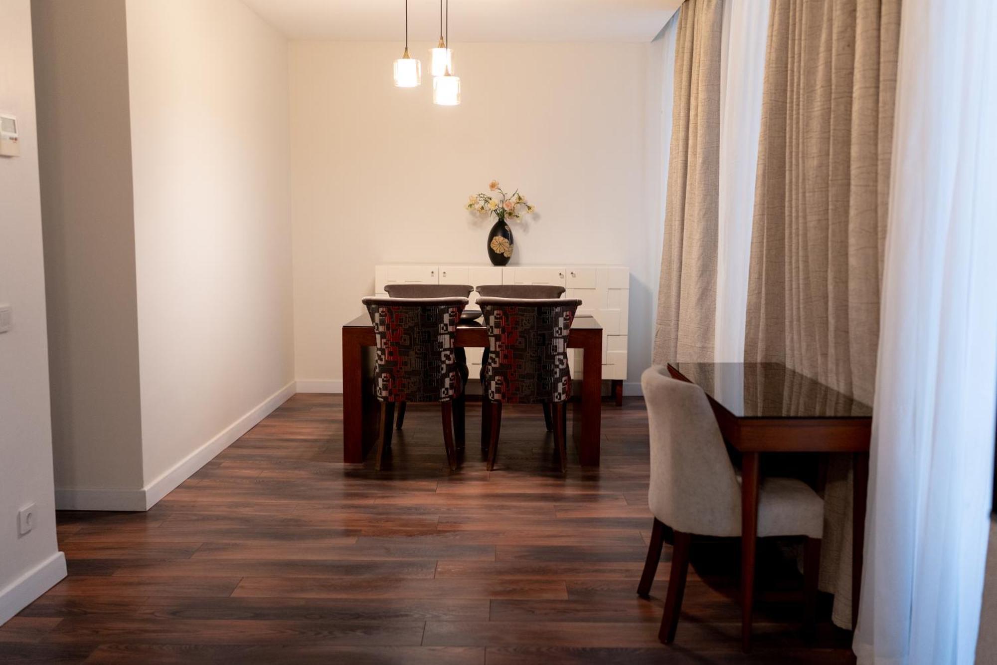 Galateia Residence Istanbul Rum bild