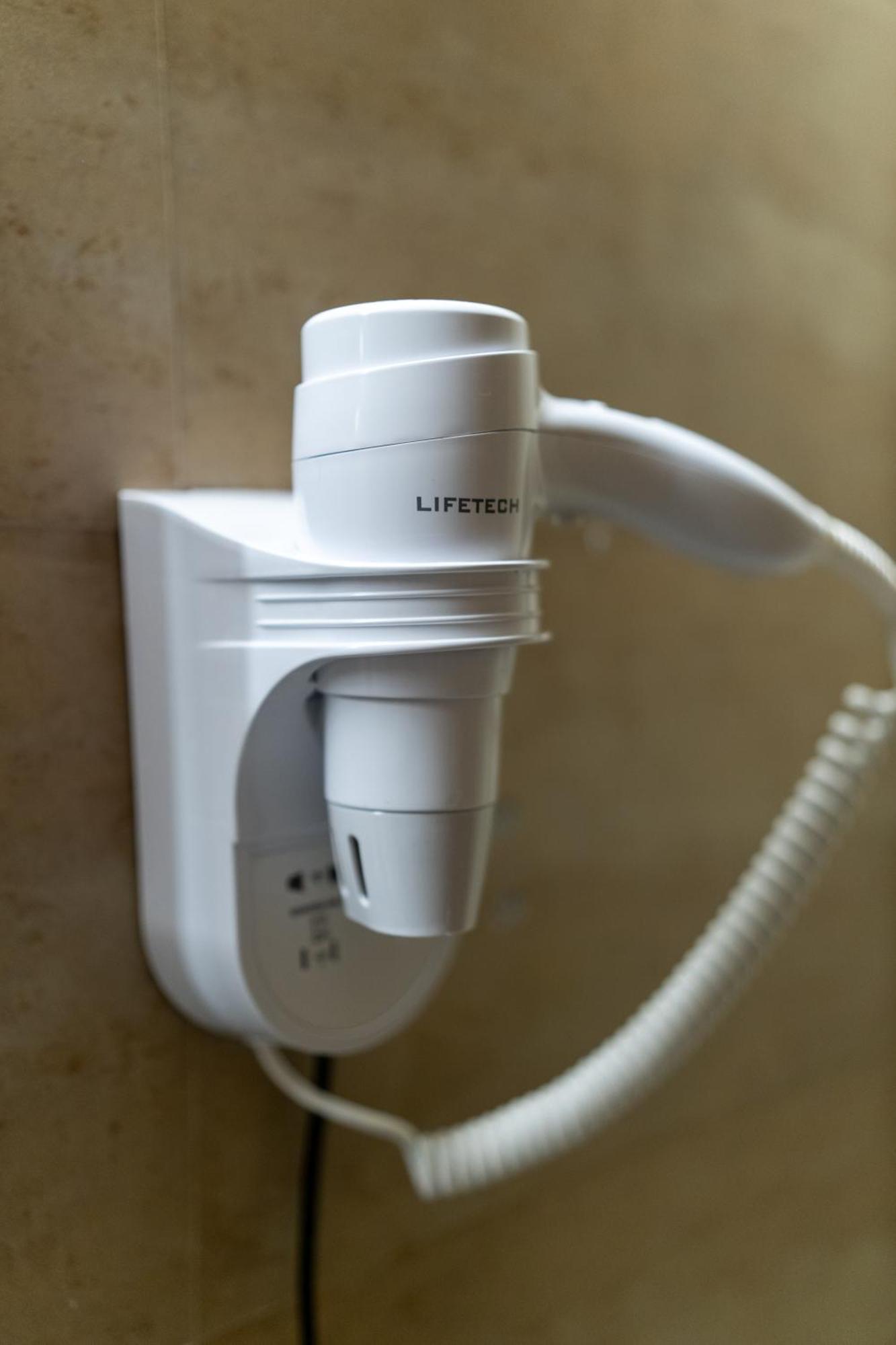 Galateia Residence Istanbul Rum bild