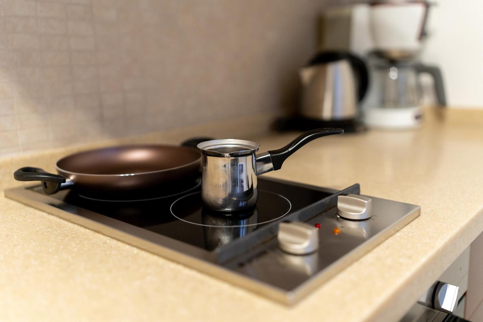 Galateia Residence Istanbul Rum bild